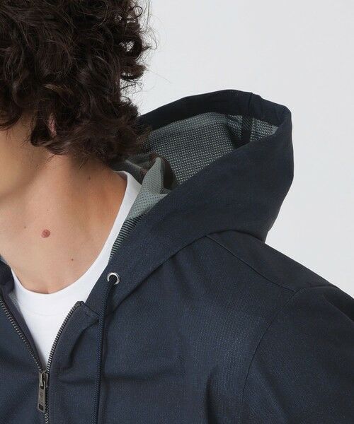 BLUE LABEL / BLACK LABEL CRESTBRIDGE / ブルーレーベル / ブラックレーベル・クレストブリッジ カットソー | ライトウェイトバックチェックパーカー | 詳細12