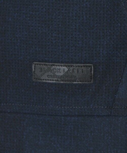 BLUE LABEL / BLACK LABEL CRESTBRIDGE / ブルーレーベル / ブラックレーベル・クレストブリッジ カットソー | ライトウェイトバックチェックパーカー | 詳細13