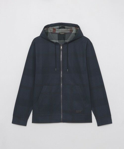 BLUE LABEL / BLACK LABEL CRESTBRIDGE / ブルーレーベル / ブラックレーベル・クレストブリッジ カットソー | ライトウェイトバックチェックパーカー | 詳細14