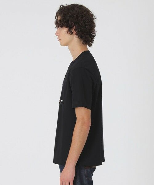 BLUE LABEL / BLACK LABEL CRESTBRIDGE / ブルーレーベル / ブラックレーベル・クレストブリッジ  カットソー | ハブラシガーズマンTシャツ | 詳細7