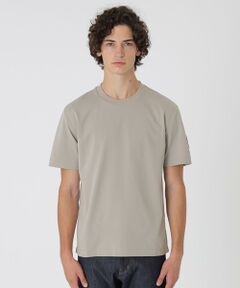 BLUE LABEL / BLACK LABEL CRESTBRIDGE / ブルーレーベル / ブラックレーベル・クレストブリッジ  カットソー | 10カラーレタードスリーブTシャツ