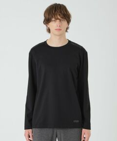 BLUE LABEL / BLACK LABEL CRESTBRIDGE / ブルーレーベル / ブラックレーベル・クレストブリッジ  カットソー | ハイストレッチテーラリングカットソー