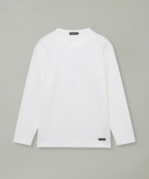 BLUE LABEL / BLACK LABEL CRESTBRIDGE / ブルーレーベル / ブラックレーベル・クレストブリッジ  カットソー | ハイストレッチテーラリングカットソー | 詳細5