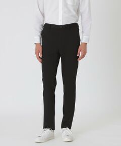 【未使用品】ブラックレーベルクレストブリッジ チェック スラックス ブラック S ブラックレーベルクレストブリッジ BLACK LABEL CRESTBRIDGE