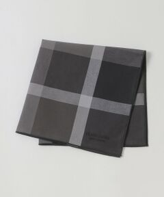 BLUE LABEL / BLACK LABEL CRESTBRIDGE / ブルーレーベル / ブラックレーベル・クレストブリッジ  その他小物 | クレストブリッジチェックハンカチーフ