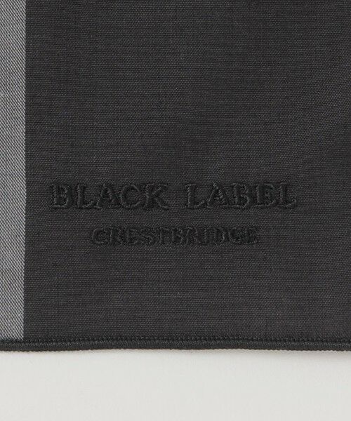 BLUE LABEL / BLACK LABEL CRESTBRIDGE / ブルーレーベル / ブラックレーベル・クレストブリッジ  その他小物 | クレストブリッジチェックハンカチーフ | 詳細1