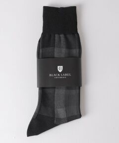 BLUE LABEL / BLACK LABEL CRESTBRIDGE / ブルーレーベル / ブラックレーベル・クレストブリッジ  その他小物 | クレストブリッジチェックソックス