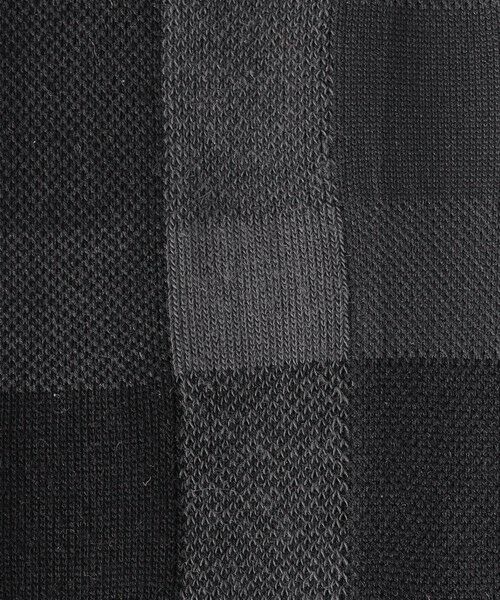 BLUE LABEL / BLACK LABEL CRESTBRIDGE / ブルーレーベル / ブラックレーベル・クレストブリッジ  その他小物 | クレストブリッジチェックソックス | 詳細1