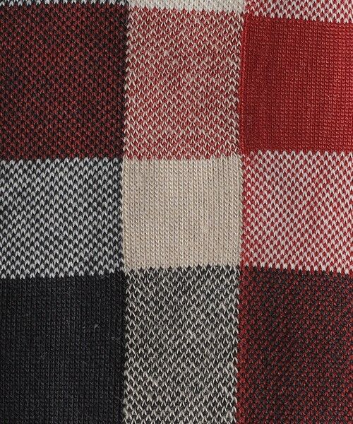 BLUE LABEL / BLACK LABEL CRESTBRIDGE / ブルーレーベル / ブラックレーベル・クレストブリッジ  その他小物 | クレストブリッジチェックソックス | 詳細3