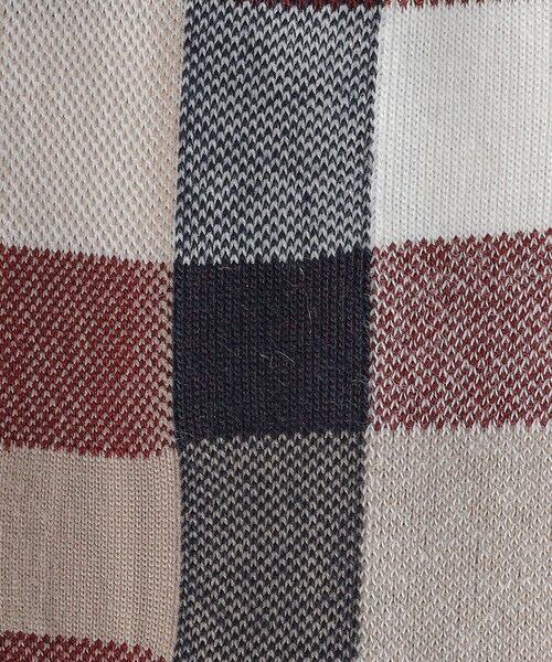BLUE LABEL / BLACK LABEL CRESTBRIDGE / ブルーレーベル / ブラックレーベル・クレストブリッジ  その他小物 | クレストブリッジチェックソックス | 詳細5