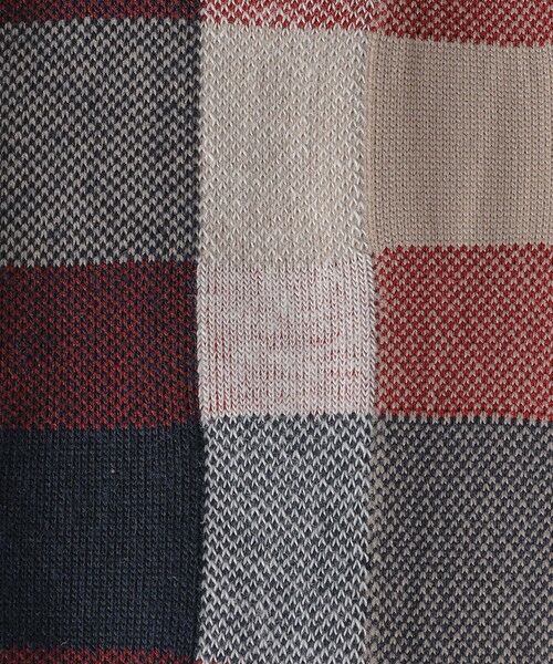 BLUE LABEL / BLACK LABEL CRESTBRIDGE / ブルーレーベル / ブラックレーベル・クレストブリッジ  その他小物 | クレストブリッジチェックソックス | 詳細7