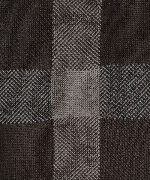 BLUE LABEL / BLACK LABEL CRESTBRIDGE / ブルーレーベル / ブラックレーベル・クレストブリッジ  その他小物 | クレストブリッジチェックソックス | 詳細9