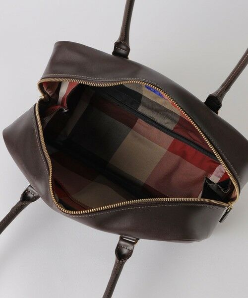 BLUE LABEL / BLACK LABEL CRESTBRIDGE / ブルーレーベル / ブラックレーベル・クレストブリッジ  ショルダーバッグ | ボストンバッグ | 詳細4