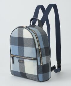 BLUE LABEL / BLACK LABEL CRESTBRIDGE / ブルーレーベル / ブラックレーベル・クレストブリッジ  ショルダーバッグ | クレストブリッジチェックPVCバックパック