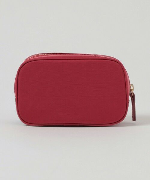 BLUE LABEL / BLACK LABEL CRESTBRIDGE / ブルーレーベル / ブラックレーベル・クレストブリッジ  財布・コインケース・マネークリップ | パーシャルクレストブリッジチェックナイロンポーチ | 詳細6