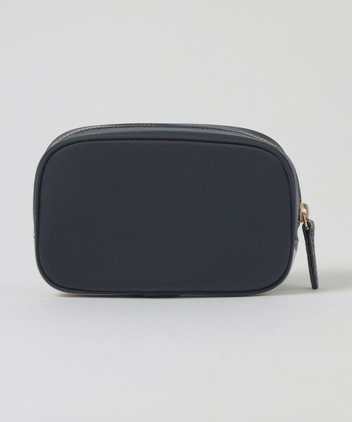 BLUE LABEL / BLACK LABEL CRESTBRIDGE / ブルーレーベル / ブラックレーベル・クレストブリッジ  財布・コインケース・マネークリップ | パーシャルクレストブリッジチェックナイロンポーチ | 詳細11