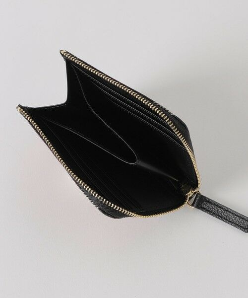 BLUE LABEL / BLACK LABEL CRESTBRIDGE / ブルーレーベル / ブラックレーベル・クレストブリッジ  財布・コインケース・マネークリップ | クレストブリッジチェックPVC L字財布 | 詳細2