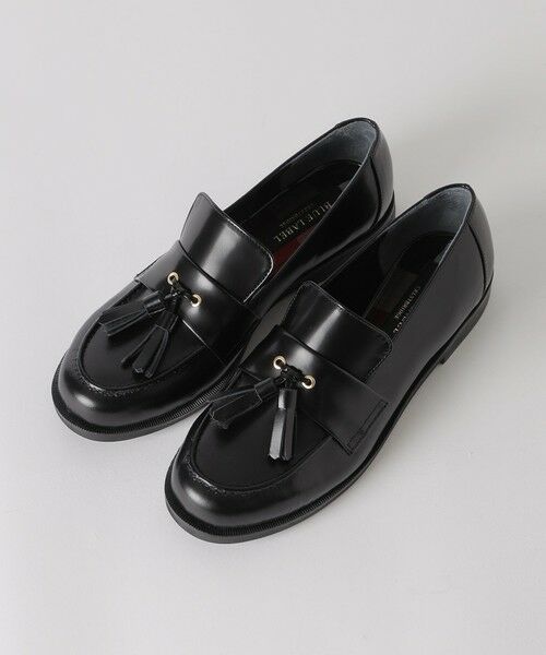 BLUE LABEL / BLACK LABEL CRESTBRIDGE/u[[x / ubN[xENXgubW ^bZ[t@[ ubN S