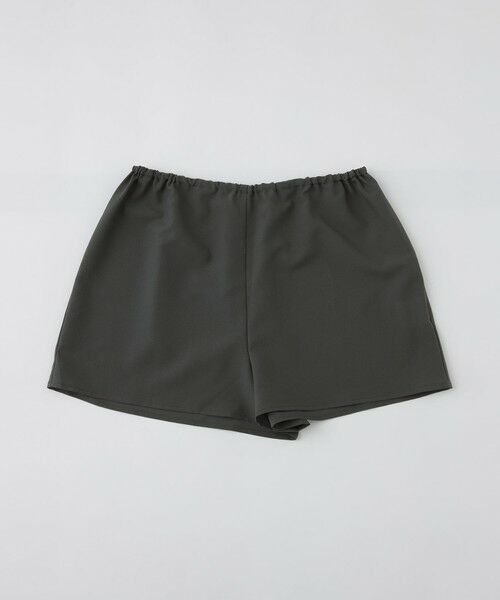 BLUE LABEL / BLACK LABEL CRESTBRIDGE / ブルーレーベル / ブラックレーベル・クレストブリッジ  ドレス | 【取扱店舗限定】スラブシャンブレーデニムジャンパースカート | 詳細11