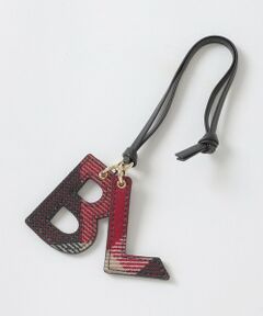 BLUE LABEL / BLACK LABEL CRESTBRIDGE / ブルーレーベル / ブラックレーベル・クレストブリッジ  その他小物 | ロゴチャーム