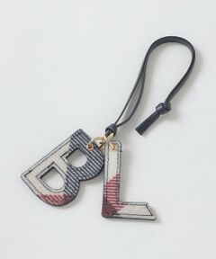 BLUE LABEL / BLACK LABEL CRESTBRIDGE / ブルーレーベル / ブラックレーベル・クレストブリッジ  その他小物 | ロゴチャーム