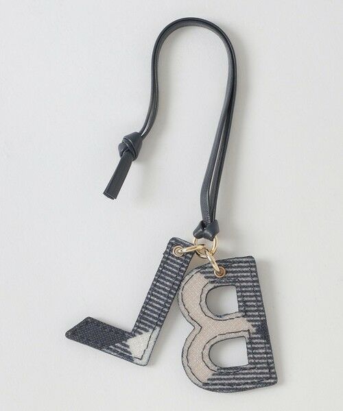 BLUE LABEL / BLACK LABEL CRESTBRIDGE / ブルーレーベル / ブラックレーベル・クレストブリッジ  その他小物 | ロゴチャーム | 詳細5