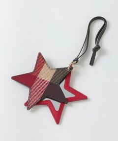 BLUE LABEL / BLACK LABEL CRESTBRIDGE / ブルーレーベル / ブラックレーベル・クレストブリッジ  その他小物 | ミラーチャーム