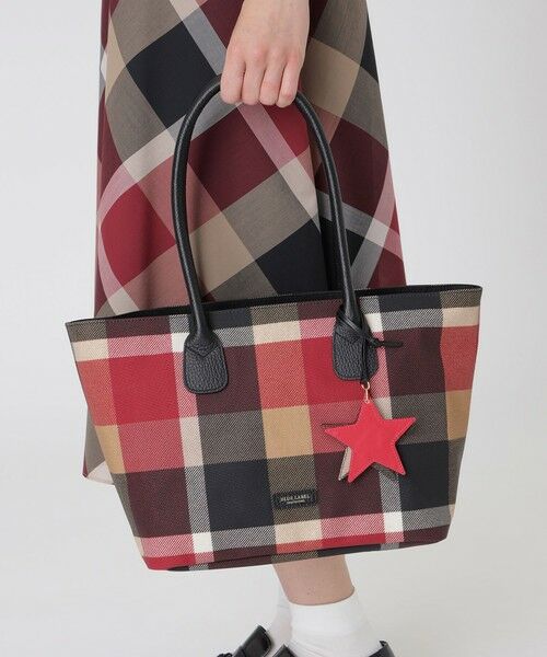 BLUE LABEL / BLACK LABEL CRESTBRIDGE / ブルーレーベル / ブラックレーベル・クレストブリッジ  その他小物 | ミラーチャーム | 詳細2