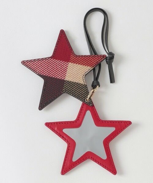 BLUE LABEL / BLACK LABEL CRESTBRIDGE / ブルーレーベル / ブラックレーベル・クレストブリッジ  その他小物 | ミラーチャーム | 詳細4