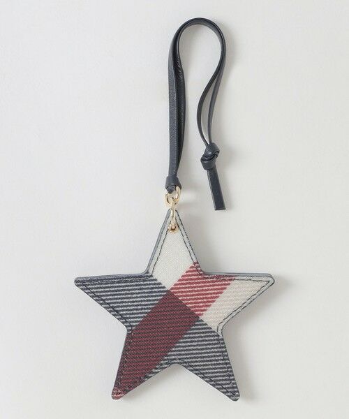 BLUE LABEL / BLACK LABEL CRESTBRIDGE / ブルーレーベル / ブラックレーベル・クレストブリッジ  その他小物 | ミラーチャーム | 詳細10