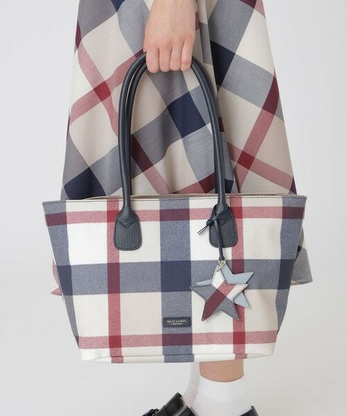 BLUE LABEL / BLACK LABEL CRESTBRIDGE / ブルーレーベル / ブラックレーベル・クレストブリッジ  その他小物 | ミラーチャーム | 詳細6