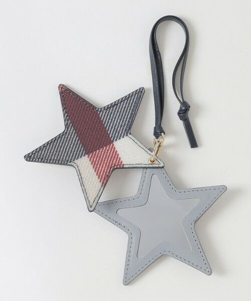 BLUE LABEL / BLACK LABEL CRESTBRIDGE / ブルーレーベル / ブラックレーベル・クレストブリッジ  その他小物 | ミラーチャーム | 詳細9