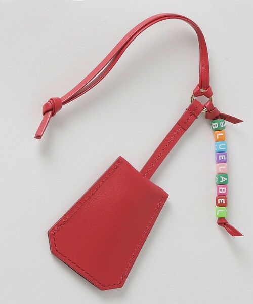 BLUE LABEL / BLACK LABEL CRESTBRIDGE / ブルーレーベル / ブラックレーベル・クレストブリッジ  その他小物 | キーチャーム | 詳細1