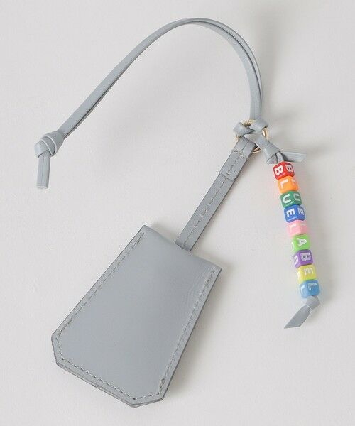 BLUE LABEL / BLACK LABEL CRESTBRIDGE / ブルーレーベル / ブラックレーベル・クレストブリッジ  その他小物 | キーチャーム | 詳細5