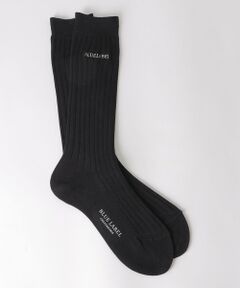 BLUE LABEL / BLACK LABEL CRESTBRIDGE / ブルーレーベル / ブラックレーベル・クレストブリッジ  その他小物 | リブソックス