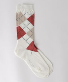 BLUE LABEL / BLACK LABEL CRESTBRIDGE / ブルーレーベル / ブラックレーベル・クレストブリッジ  その他小物 | アーガイルソックス