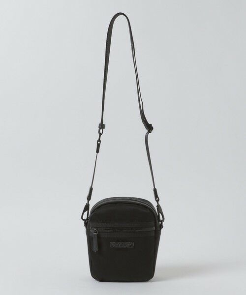 BLUE LABEL / BLACK LABEL CRESTBRIDGE / ブルーレーベル / ブラックレーベル・クレストブリッジ  ショルダーバッグ | BLACK of  BLACKs ミニショルダーバッグ | 詳細3