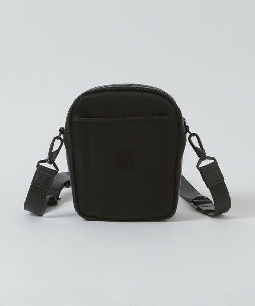 BLUE LABEL / BLACK LABEL CRESTBRIDGE / ブルーレーベル / ブラックレーベル・クレストブリッジ  ショルダーバッグ | BLACK of  BLACKs ミニショルダーバッグ | 詳細4