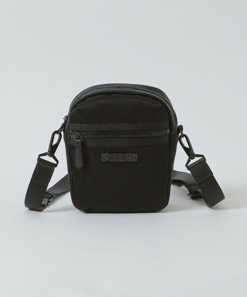BLUE LABEL / BLACK LABEL CRESTBRIDGE / ブルーレーベル / ブラックレーベル・クレストブリッジ  ショルダーバッグ | BLACK of  BLACKs ミニショルダーバッグ | 詳細7