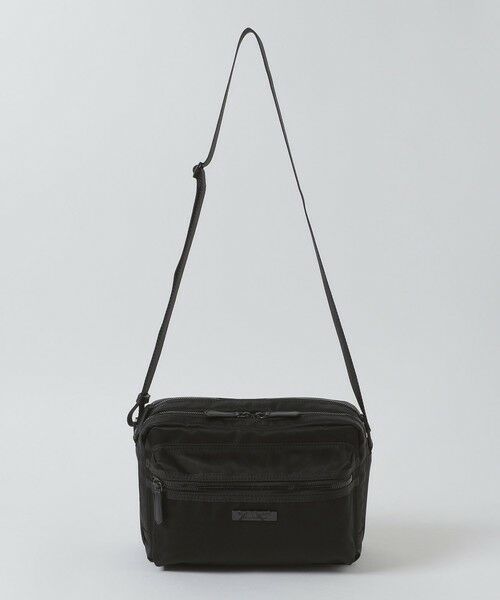 BLUE LABEL / BLACK LABEL CRESTBRIDGE / ブルーレーベル / ブラックレーベル・クレストブリッジ  ショルダーバッグ | BLACK of  BLACKs ショルダーバッグ | 詳細3