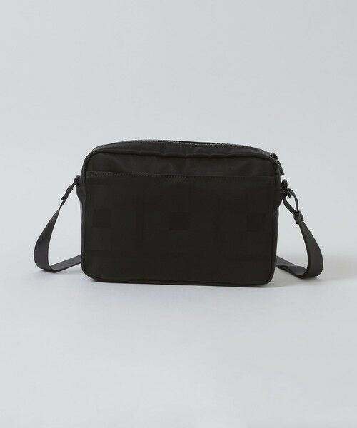 BLUE LABEL / BLACK LABEL CRESTBRIDGE / ブルーレーベル / ブラックレーベル・クレストブリッジ  ショルダーバッグ | BLACK of  BLACKs ショルダーバッグ | 詳細4