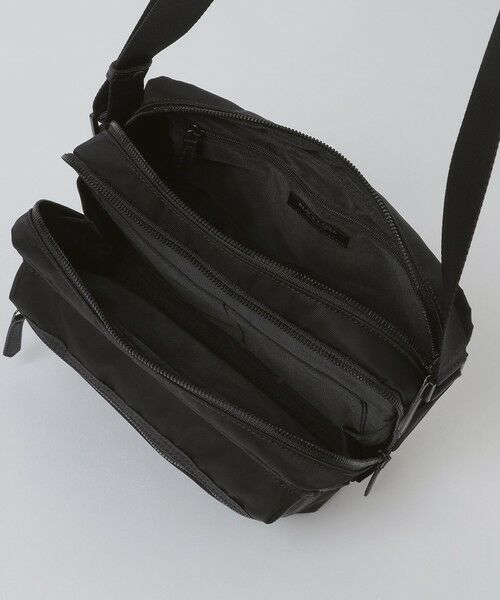 BLUE LABEL / BLACK LABEL CRESTBRIDGE / ブルーレーベル / ブラックレーベル・クレストブリッジ  ショルダーバッグ | BLACK of  BLACKs ショルダーバッグ | 詳細5