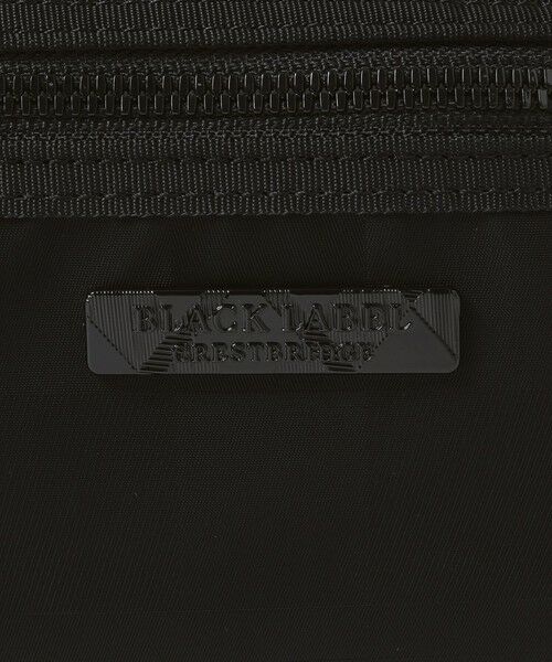 BLUE LABEL / BLACK LABEL CRESTBRIDGE / ブルーレーベル / ブラックレーベル・クレストブリッジ  ショルダーバッグ | BLACK of  BLACKs ショルダーバッグ | 詳細6