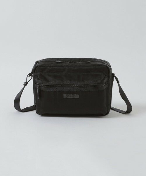 BLUE LABEL / BLACK LABEL CRESTBRIDGE / ブルーレーベル / ブラックレーベル・クレストブリッジ  ショルダーバッグ | BLACK of  BLACKs ショルダーバッグ | 詳細7