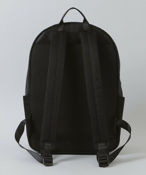 BLUE LABEL / BLACK LABEL CRESTBRIDGE / ブルーレーベル / ブラックレーベル・クレストブリッジ  ショルダーバッグ | BLACK of  BLACKs デイパック | 詳細3