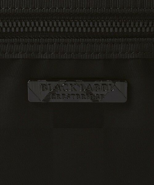 BLUE LABEL / BLACK LABEL CRESTBRIDGE / ブルーレーベル / ブラックレーベル・クレストブリッジ  ショルダーバッグ | BLACK of  BLACKs デイパック | 詳細5