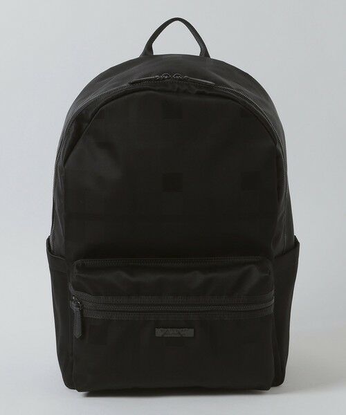 BLUE LABEL / BLACK LABEL CRESTBRIDGE / ブルーレーベル / ブラックレーベル・クレストブリッジ  ショルダーバッグ | BLACK of  BLACKs デイパック | 詳細6