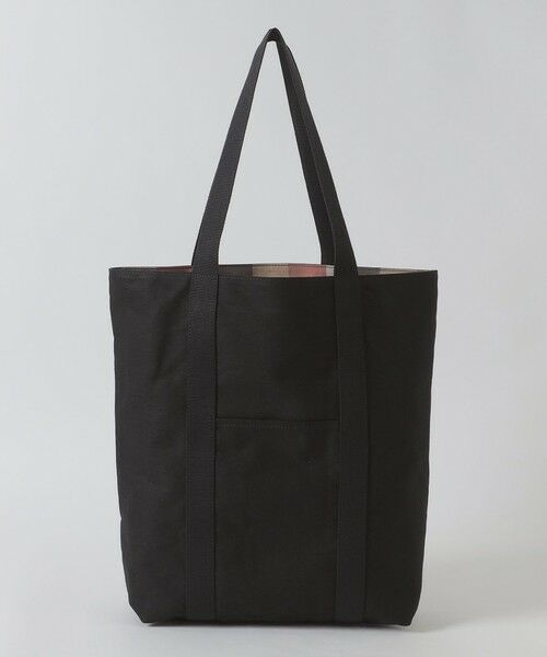 BLUE LABEL / BLACK LABEL CRESTBRIDGE / ブルーレーベル / ブラックレーベル・クレストブリッジ  ショルダーバッグ | 【一部店舗限定】クレストブリッジチェックリバーシブルトート | 詳細14