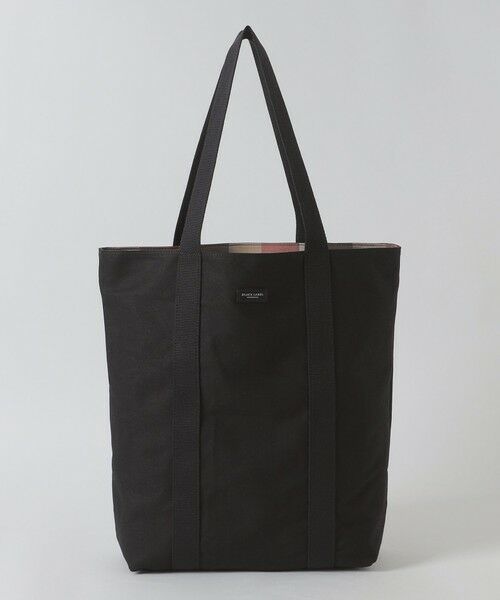 BLUE LABEL / BLACK LABEL CRESTBRIDGE / ブルーレーベル / ブラックレーベル・クレストブリッジ  ショルダーバッグ | 【一部店舗限定】クレストブリッジチェックリバーシブルトート | 詳細20