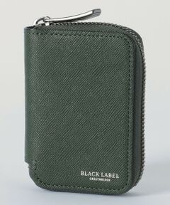 BLUE LABEL / BLACK LABEL CRESTBRIDGE / ブルーレーベル / ブラックレーベル・クレストブリッジ  財布・コインケース・マネークリップ | バイカラークレストブリッジチェックスマートキーケース